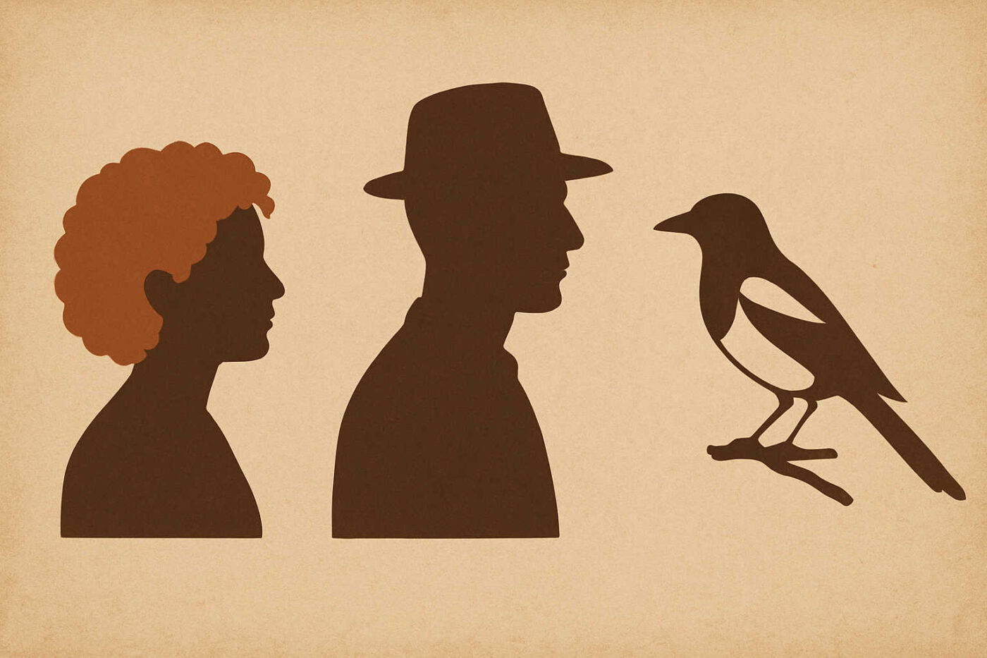 Illustration des noms issus de sobriquets